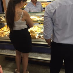 Panadería y confitería La Mariposa
