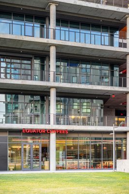 Equator Coffees by null