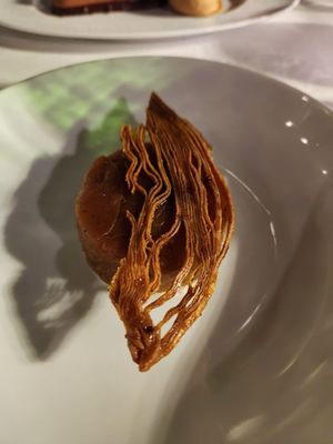 Ducasse sur Seine by null