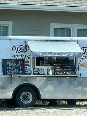 TACOS EL TEKIS by null