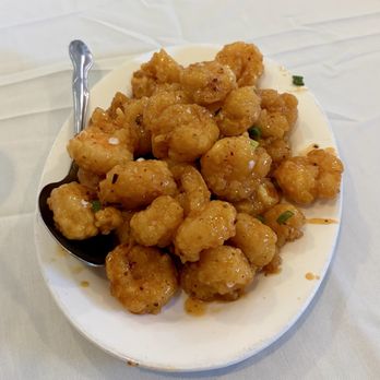 Yang Chow - Slippery Shrimp. - Chinese Near Me - Pasadena, California Yang Chow - Slippery Shrimp. - Chinese Near Me - Pasadena, California