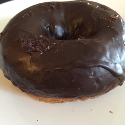 Mighty-O Donuts - Ballard by null