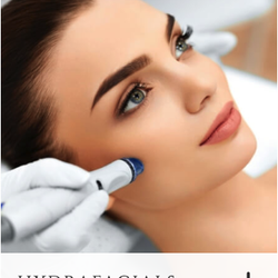 The Nest Day Spa & Aesthetic Center