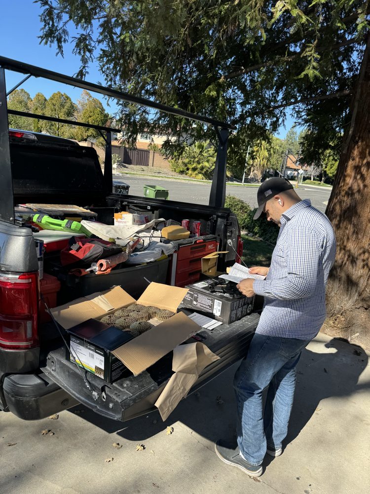 Slide of All Home Repair Services