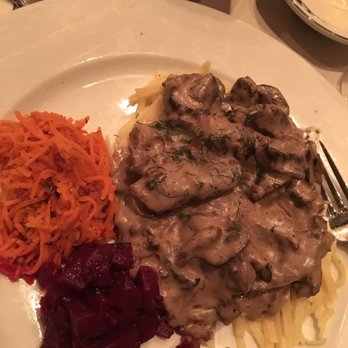 Russian Tea Time - Russian Near Me - Chicago, Illinois