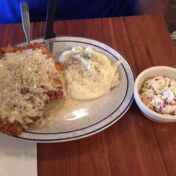 Mia's Table - American Near Me - Houston, Texas