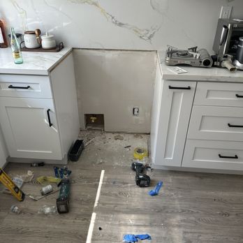 Danny Express General Contractor - After - Handyman Near Me - Buena Park, California