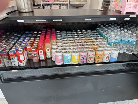 Five Daughters Bakery | Avalon by null