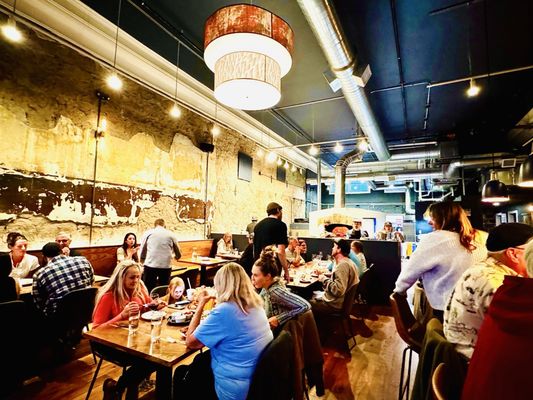 Ken's Artisan Pizza - Bend by null