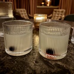 Foxtail - Last Palabra cocktail