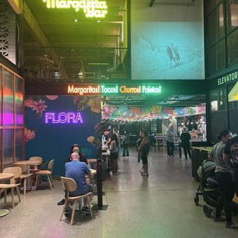 Sawmill Market - Food Court Near Me - Albuquerque, New Mexico