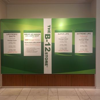 The B12 Store - Vitamins & Supplements Near Me - Brandon, Florida