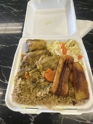 Lee's Caribbean Restaurant by null