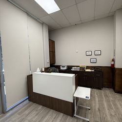 Gen Acupuncture - Inside