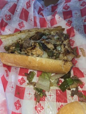 Philly Originals - Beaver by null