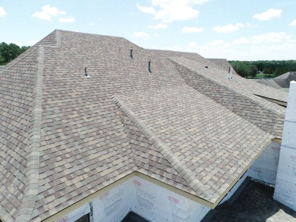 Slide of Corey Construction