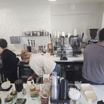 Crema Coffee & Matcha - Coffee & Tea Near Me - Glendale, California Crema Coffee & Matcha - Coffee & Tea Near Me - Glendale, California