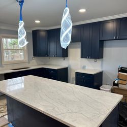 Masterpieces Quartz & Granite