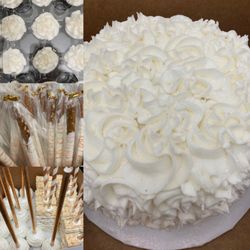 Tasty Treats - Dessert party package