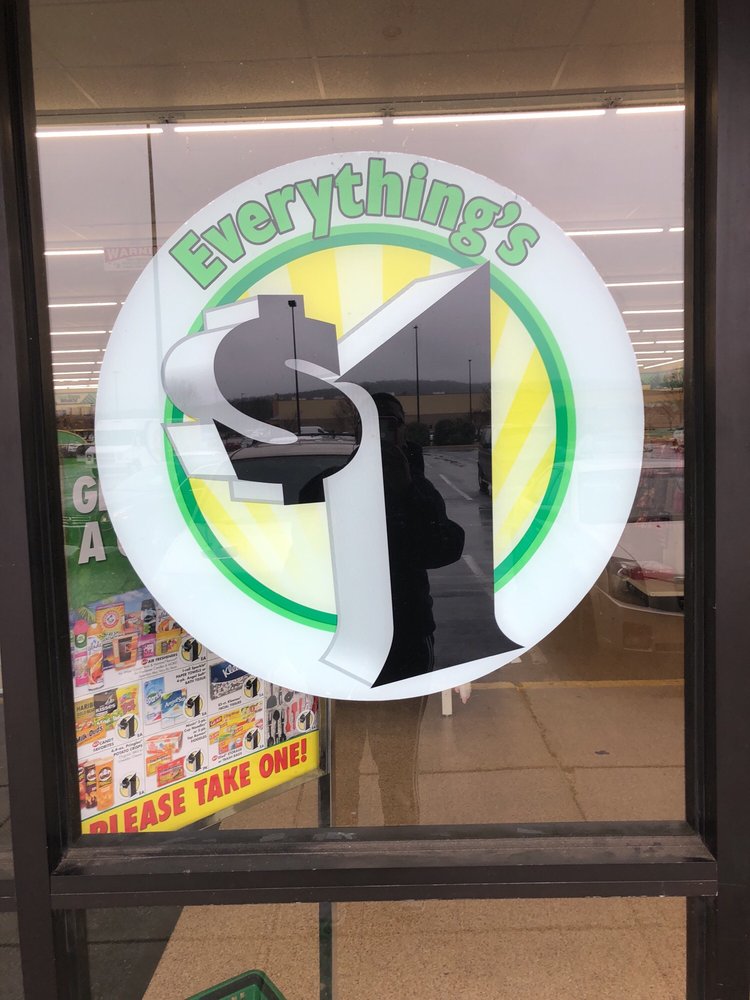 DOLLAR TREE 2250 Sparkman Dr NW, Huntsville, AL Yelp