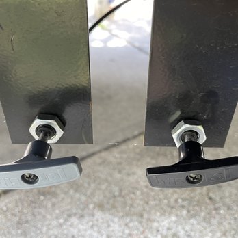 Blue Compass RV - Another view, washer not flush, loose handle ect. - RV Dealers Near Me - Denton, Texas Blue Compass RV - Another view, washer not flush, loose handle ect. - RV Dealers Near Me - Denton, Texas