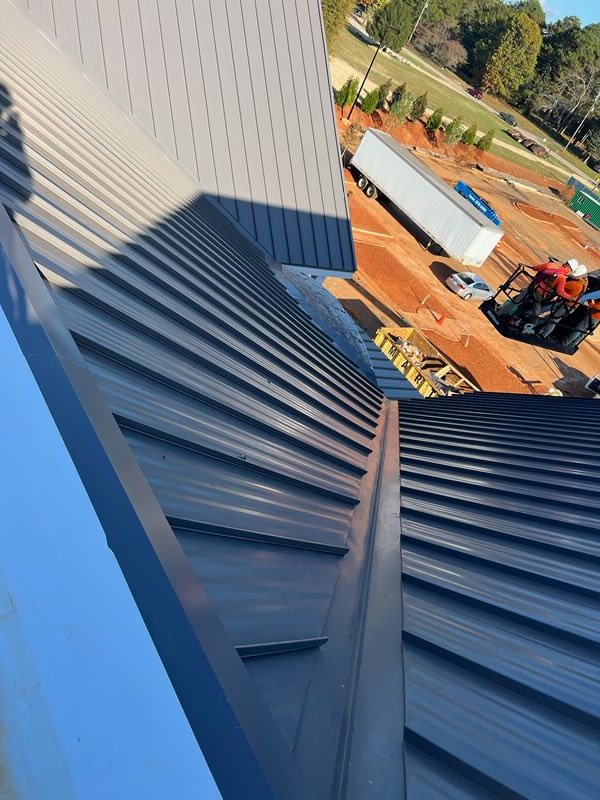 Slide of Atl Roofing & More