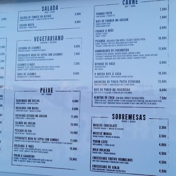 El Rei D.Frango - Portuguese Near Me - Lisbon, 11