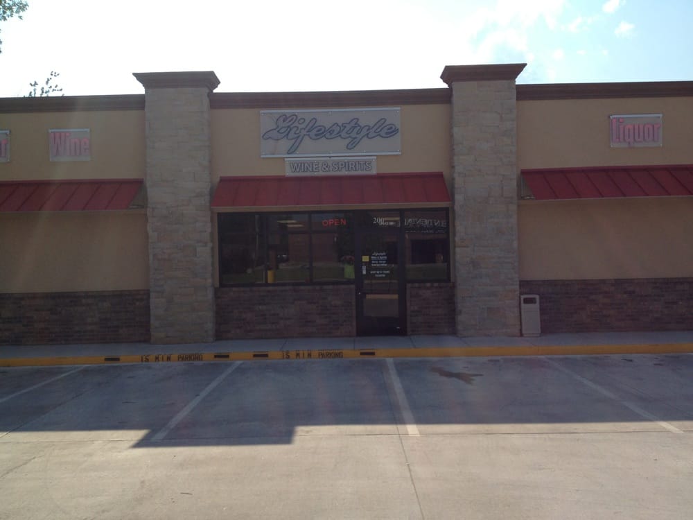 Social spots from Uncorked Wine & Spirits