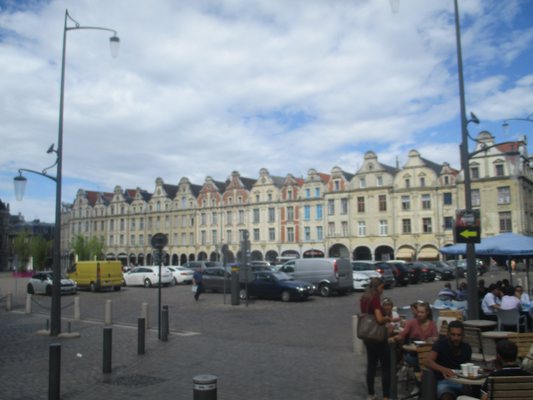 Place des Héros by null