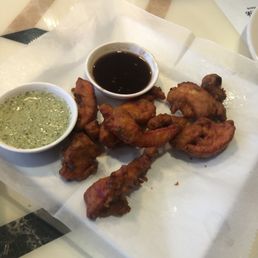 Chicken Pakora Chicken Pakora