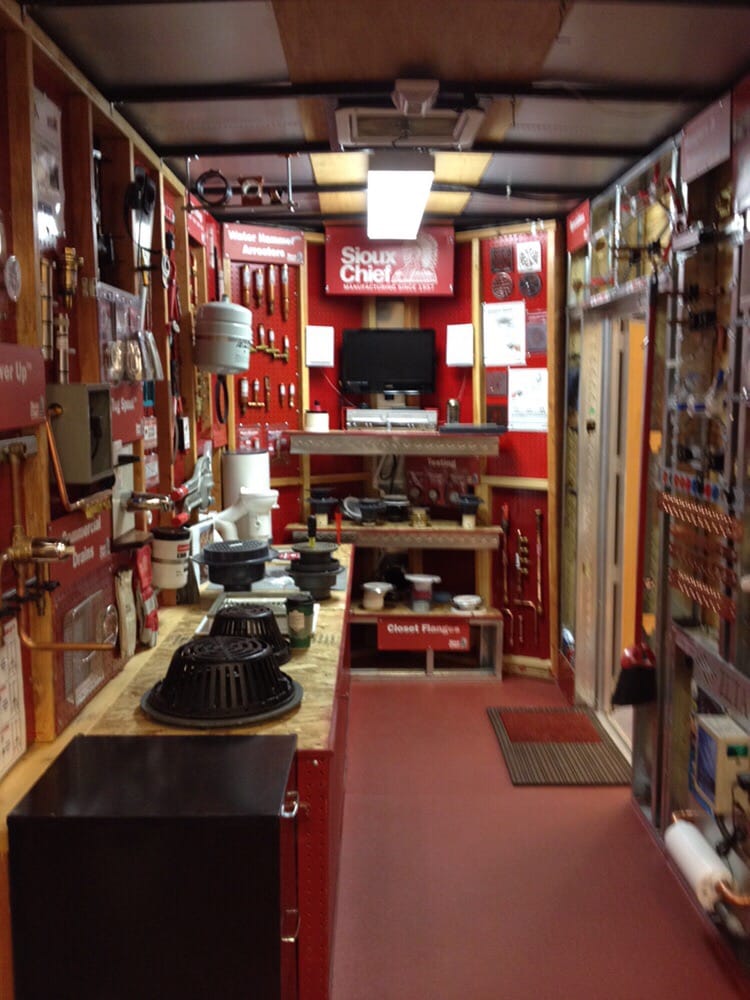 Slide of Touchdown Sales