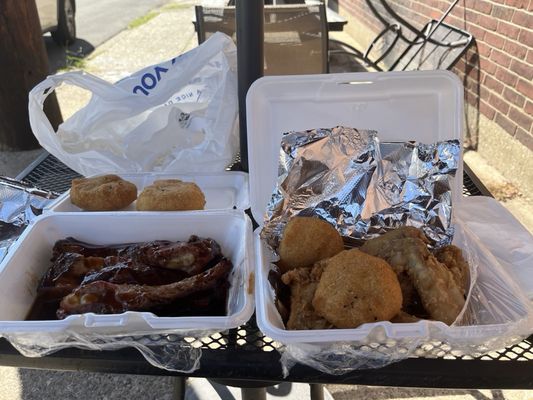 Shirley Mae’s Cafe by null