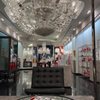 Baccarat gift card