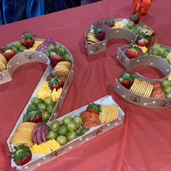 Cleo’s Kitchen - Charcuterie Tray