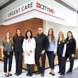CityMD Mamaroneck Urgent Care - Westchester - CityMD Mamaroneck Team
