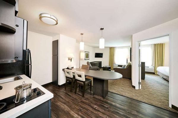 Sonesta Simply Suites Las Vegas Convention Center by null
