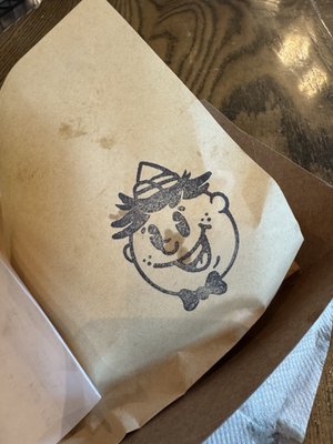 Patty Boy by null