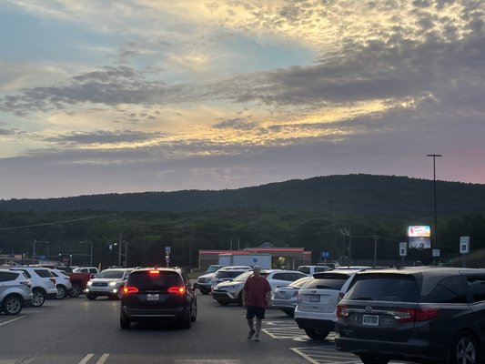 Lake Ouachita State Park by null