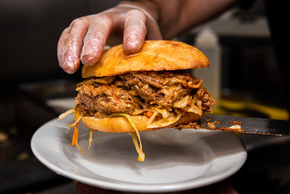 Mechos Dominican Kitchen