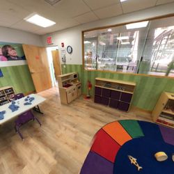 NY Kids Club - 68th Street