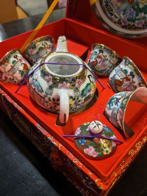 Memory Den | Vintage Mall by null