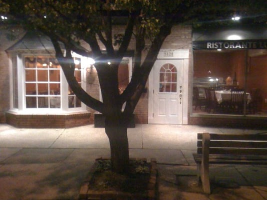 Ristorante Luciano by null