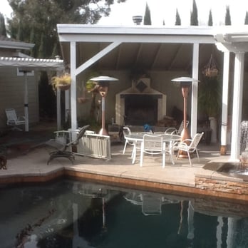 Aqua Gunite - Pool & Hot Tub Service Near Me - Livermore, California