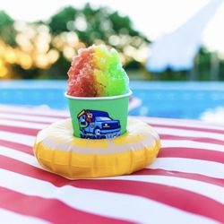 Kona Ice of East County San Diego