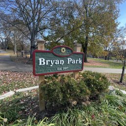 Bryan Park - Parks Near Me - Bloomington, Indiana