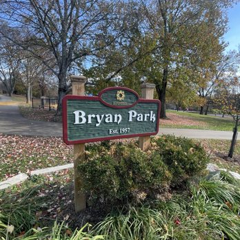 Bryan Park - Parks Near Me - Bloomington, Indiana