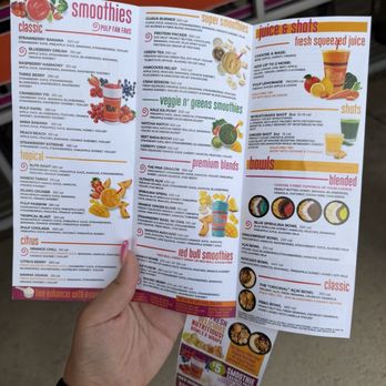 Pulp Juice And Smoothie Bar - Acai Bowls Near Me - Hermitage, Pennsylvania Pulp Juice And Smoothie Bar - Acai Bowls Near Me - Hermitage, Pennsylvania