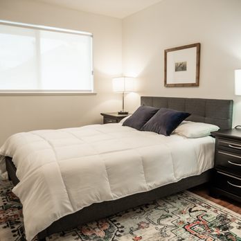 Georgia Strait Women's Clinic - Bedroom - Counseling & Mental Health Near Me - Powell River, British Columbia Georgia Strait Women's Clinic - Bedroom - Counseling & Mental Health Near Me - Powell River, British Columbia