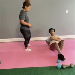 Grace2Fitness
