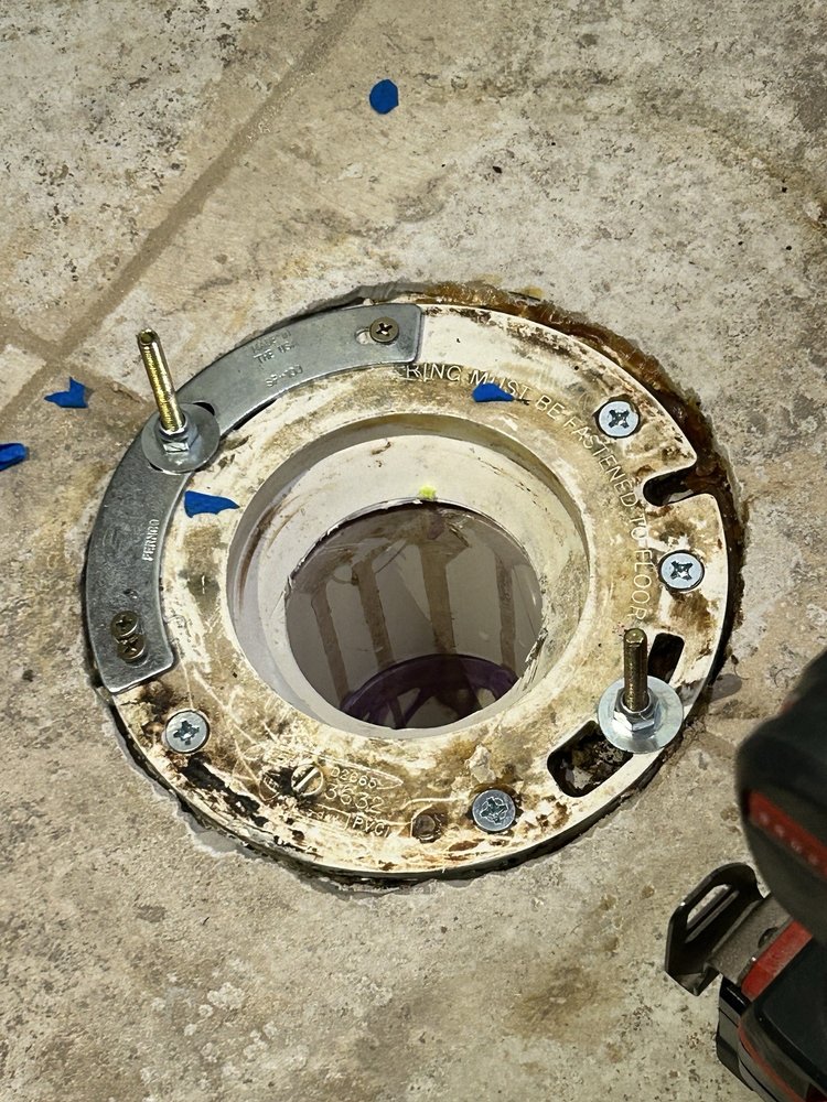 Slide of OCD Handy Services